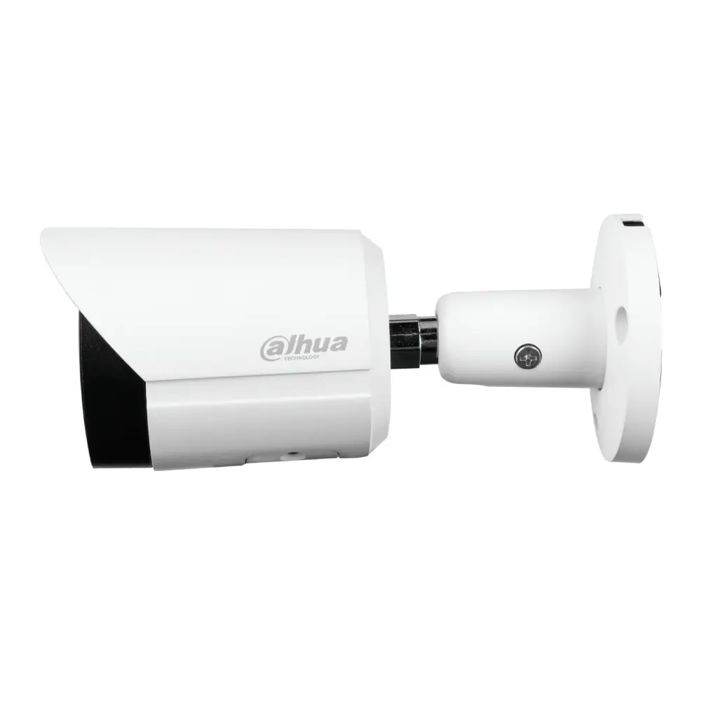 2Mп Starlight IP c ИК Dahua DH-IPC-HFW2230SP-S-S2 (2.8мм) - Фото 5
